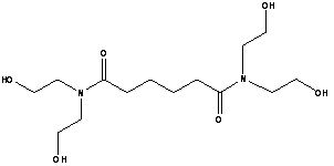 低固化剂用量聚酯树脂的合成与应用